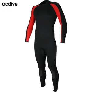 Factory Customized Good Price Men 3mm Neoprene Surfing Scuba Diving Snorkeling Sailing Thermal Full Wetsuit