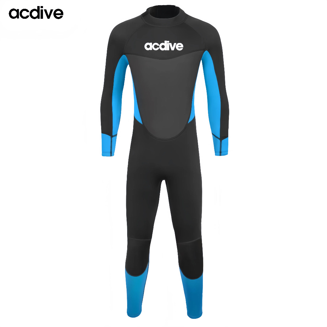 Mesh Skin OEM ODM Full 3mm Neoprene Surfing Scuba Diving Snorkeling Water Skiing Sailing Men Wetsuit