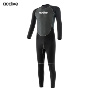 Quick Ship in Stock 3mm Neoprene Full Sleeve Suits Surfing Scuba Diving Snorkeling Cheap Price Adult Wetsuit