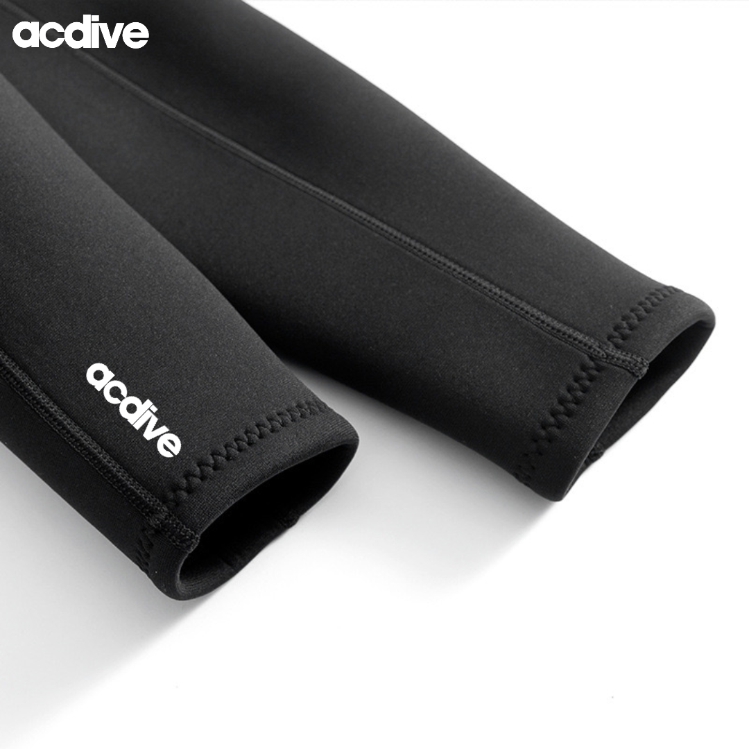 Basic Good Price Adult Full in Stock Fast Shipping 3mm Neoprene Surfing Scuba Diving Aqua Sports Wetsuit - Image 3