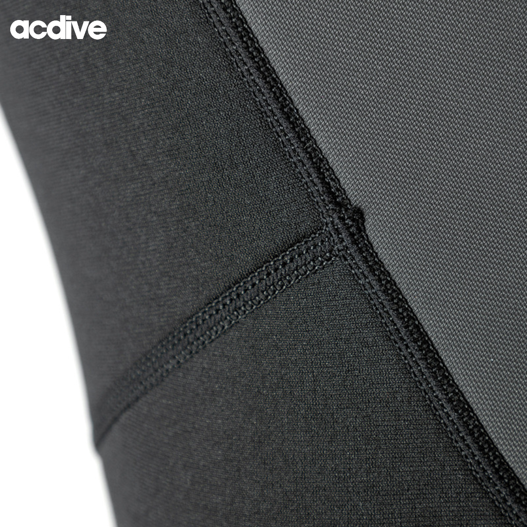 Basic Good Price Adult Full in Stock Fast Shipping 3mm Neoprene Surfing Scuba Diving Aqua Sports Wetsuit - Image 4