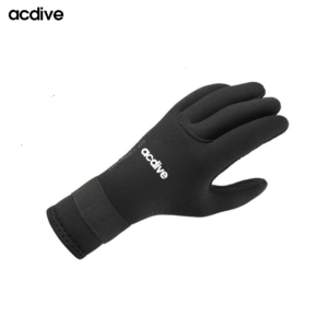 Classic Adult Thicken 5mm Neoprene Customized Anti-Slip Scuba Diving Spearfishing for Warms Aqua Gloves