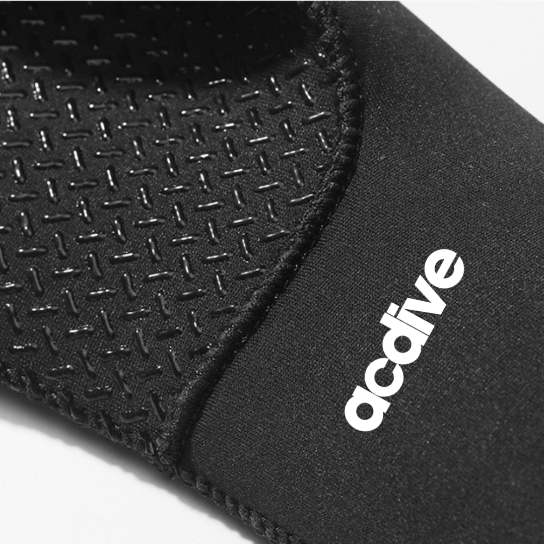 Acdive Customized Adult Super Stretchy 3mm Cr Neoprene Scuba Diving Kayaking Canoeing Thermal Wetsuit Gloves - Image 2