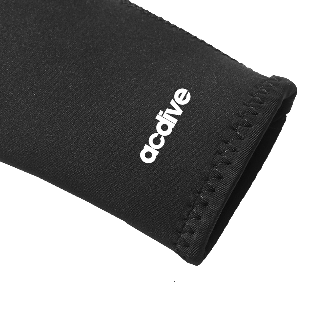 Acdive Customized Adult Super Stretchy 3mm Cr Neoprene Scuba Diving Kayaking Canoeing Thermal Wetsuit Gloves - Image 4