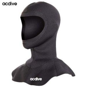 New Adult 3mm Neoprene Underwater Spearfishing Scuba Diving OEM ODM Brand Keep Warm Sports Hoods