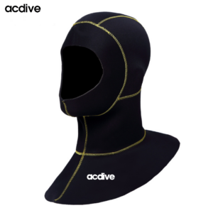 Hot Sale Snorkeling Diving Spearfishing for Warm Head Cover 3mm Customized Adult Neoprene Aqua Sports Hoods