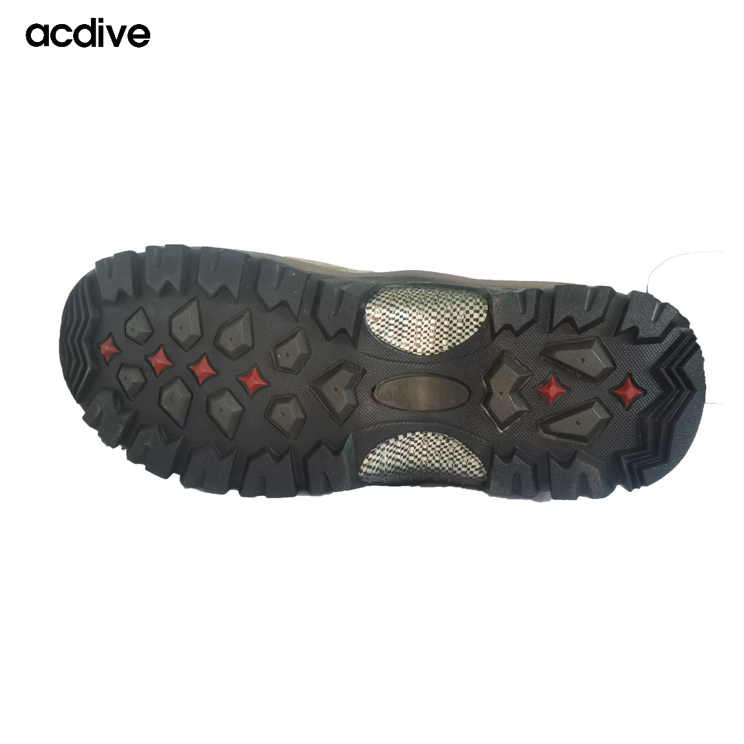 Hot Sale Adult Artificial Fur Neoprene Thermal Viscose Strengthen Round Toe Camo Snow Rain Outdoor Sports Boot - Image 4