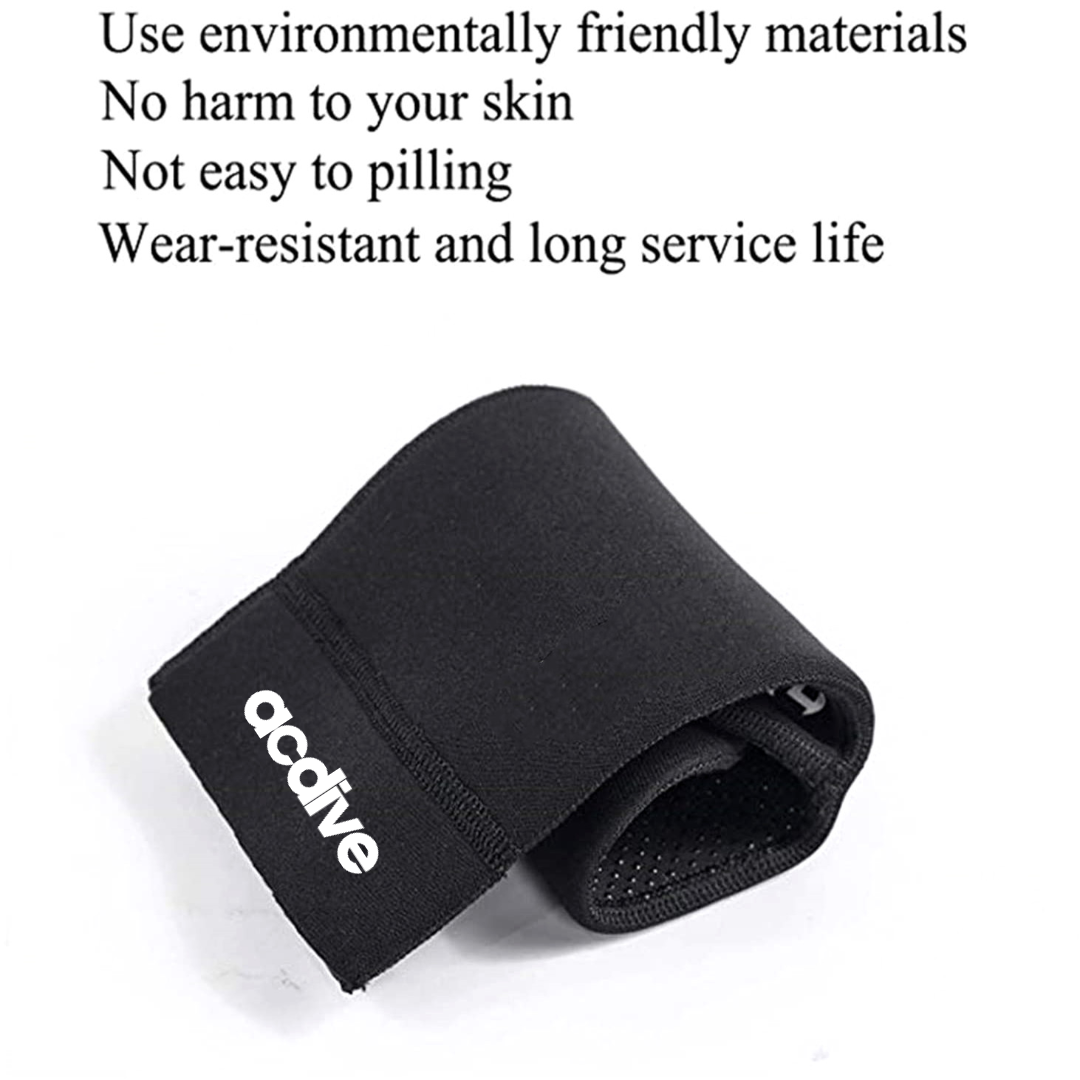 High Stretchy Neoprene 3mm Anti-Slip Keep Warm Scuba Diving Surfing Snorkeling Sand Proof Aqua Socks - Image 4